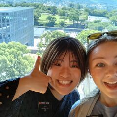 英語を話しながら楽しくペイントしよう！