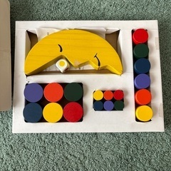 お月さまバランスゲームの画像