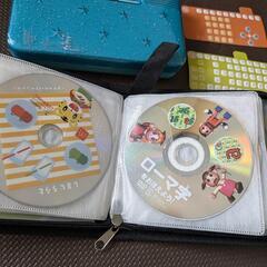 値下げ！【DVD24枚付き！】こどもチャレンジの画像
