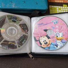 値下げ！【DVD24枚付き！】こどもチャレンジの画像