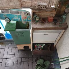 募集中／ ガーデニング インテリア 小物 スプレー 他の画像