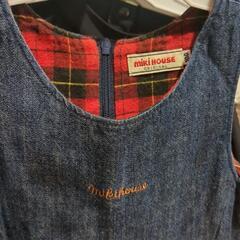 服/ファッション ワンピースの画像