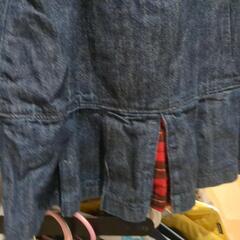 服/ファッション ワンピースの画像