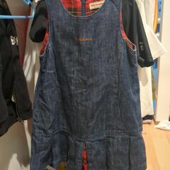 服/ファッション ワンピース