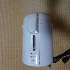 タイガーわきたてポット（どっしりミニ）PFI-A220 新品未使...