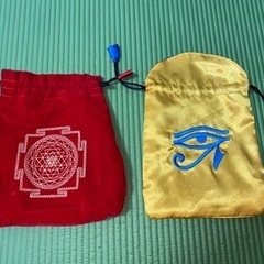 ライダー版 タロット（全て無償）の画像