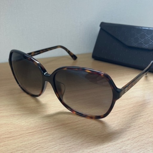GUCCI サングラス