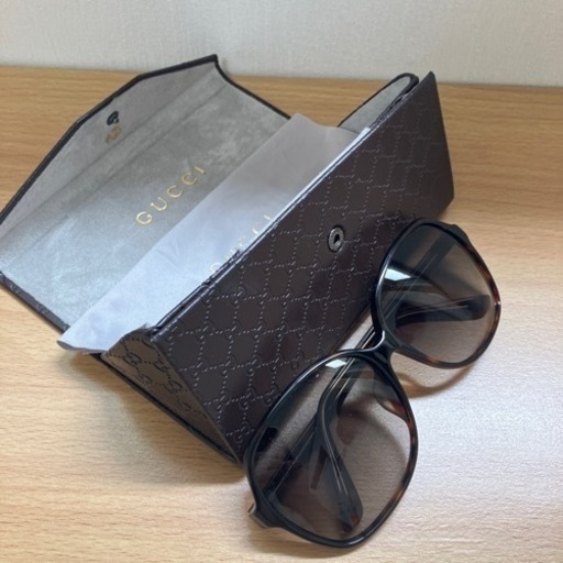 GUCCI サングラス