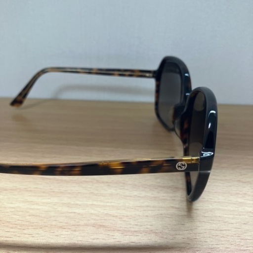GUCCI サングラス