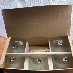 冷茶5客セット