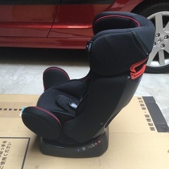 マムズキャリー　エクセレントII  チャイルドシートの画像