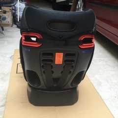 マムズキャリー　エクセレントII  チャイルドシートの画像