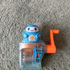 値下げ　ベネッセ　電気を作ろう！ぐるロボ