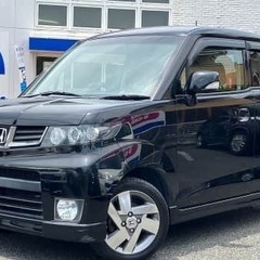 車検は2年付けて自宅で納車🚗✨【ホンダ ゼストスパーク 　Ｗターボ】