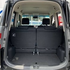 車検は2年付けて自宅で納車🚗✨【ホンダ ゼストスパーク 　Ｗターボ】の画像