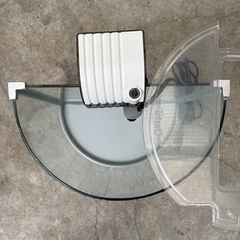 テトラ　ガラス水槽の画像