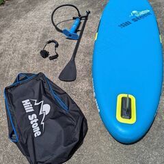 【値下げしました】SUPボード（インフレータブル）