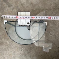 テトラ　ガラス水槽の画像