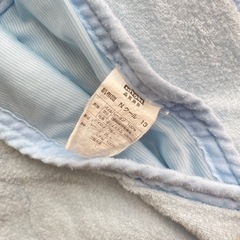 夏物　ニトリ 掛け布団 2点セットの画像