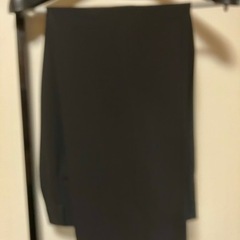 試着OK！メッシュ裏地・夏用、男性ダブル礼服の画像