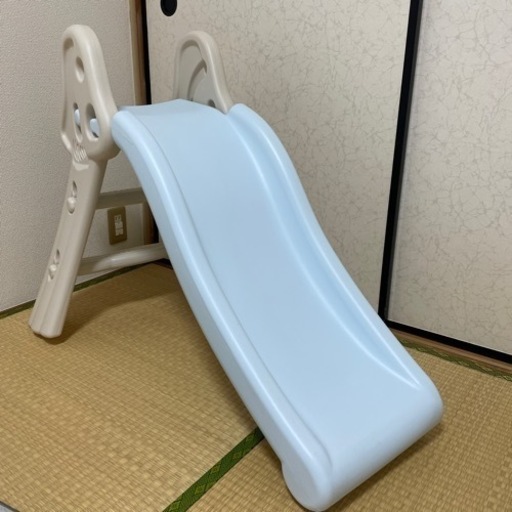 室内すべり台 お譲りします！