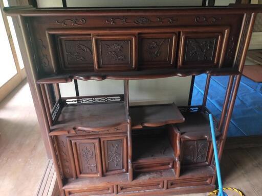 アンティーク家具