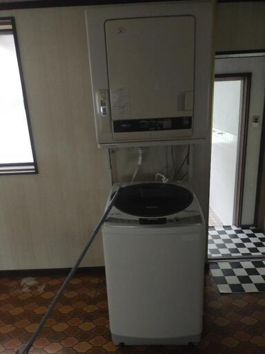 家電 生活家電 乾燥機