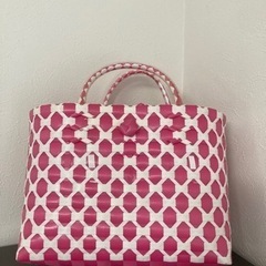 カラフルなバック！