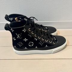 LOUIS VUITTON ルイヴィトン /　ステラーライン ス...