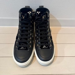 LOUIS VUITTON ルイヴィトン /　ステラーライン スニーカーの画像