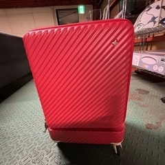 スーツケース (ハントマイン)
