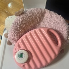 ゆたんぽ