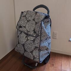IKEA　イケア　バッグ バッグ　キャリー