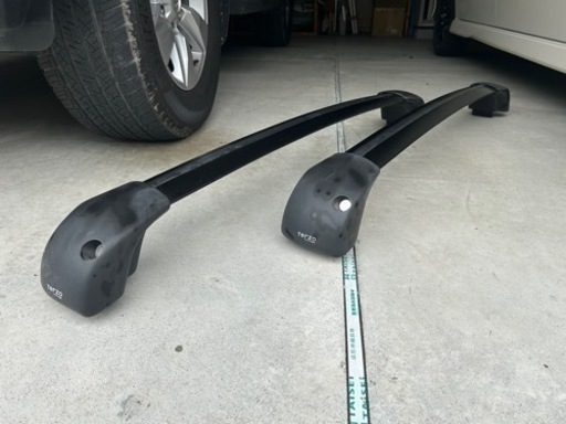 TERZO ベースキャリア