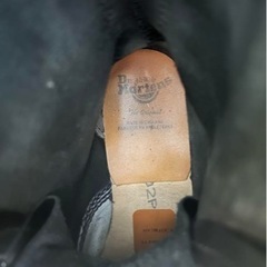 Dr.Martens/ブーツの画像