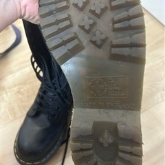 Dr.Martens/ブーツの画像