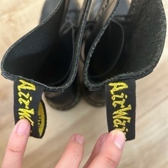 Dr.Martens/ブーツの画像