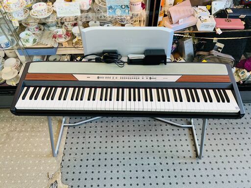 KORG SP-250 電子ピアノ 