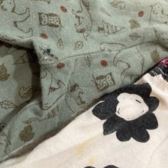 子ども服★子供服★100cm★女の子★夏服の画像