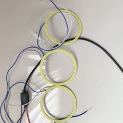 光りもの系の画像