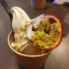 仲里依紗並みにアイス好き同好会　アイスを一緒に食べましょう！の画像