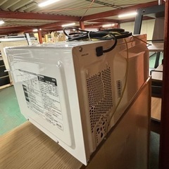 TWINBIRD 電子レンジ DR-LD20の画像