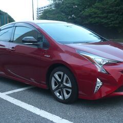 ★美車★２８年式★プリウス★Sツーリング★9インチナビ＆TV★本...