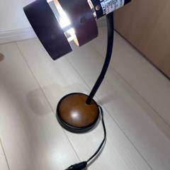 テーブルランプ