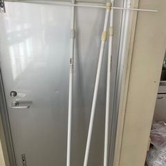 のぼりポール注水台の画像