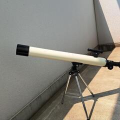 コスモ　天体望遠鏡　TK-203　ネジ1個無し　日本製  天体観...