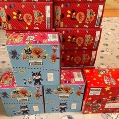 アンパンマンペロペロチョコ　スーパーマリオ　ペロティ　1個のお値段です