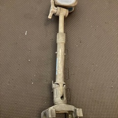 さすべえ　自転車で傘を固定する用品
