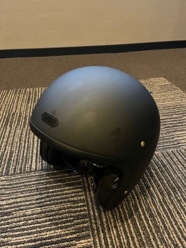SHOEI ヘルメット J.O