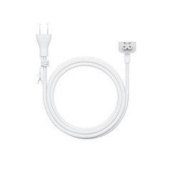 MacBook電源アダプタ延長ケーブル
